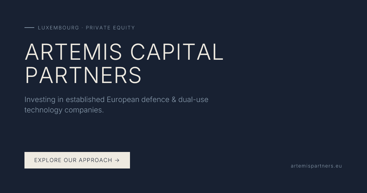 Artemis Capital Partners